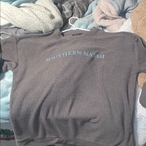 Southern Marsh long sleeve